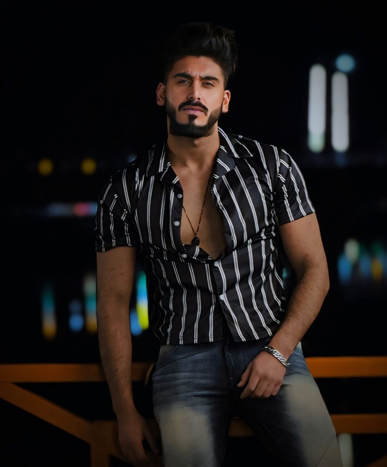 Saima Shafi - Kralkoor